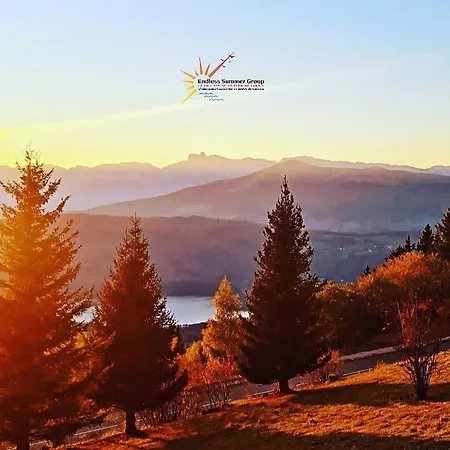 Studio 05 Saint Honore 1500, Vue Montagne Et Lac, 2 Personnes, Serie Anthracite Netflix Exterior photo