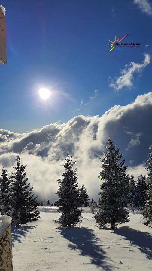 05 Honore 1500, Vue Montagne Et Lac, 2 Personnes, Serie Anthracite Netflix Apartment